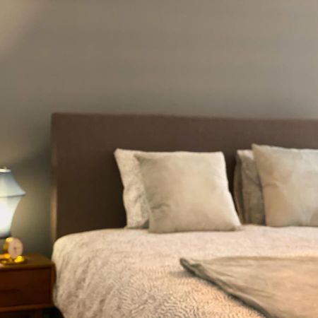 Alizée-appartement chaleureux en plein centre Liège Extérieur photo
